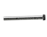 23-155 Krowne 1-1/4" Overflow With Grommet