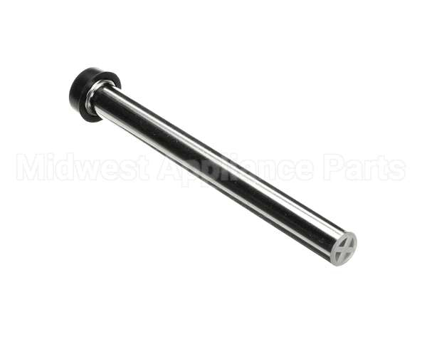 23-155 Krowne 1-1/4" Overflow With Grommet