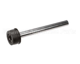 23-156 Krowne 1-1/2" Overflow With Grommet