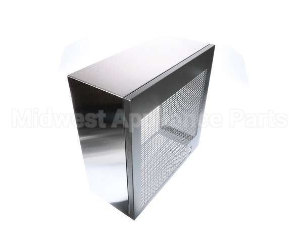 23-1776-SP Lancer Bonnet Assemblyss1500