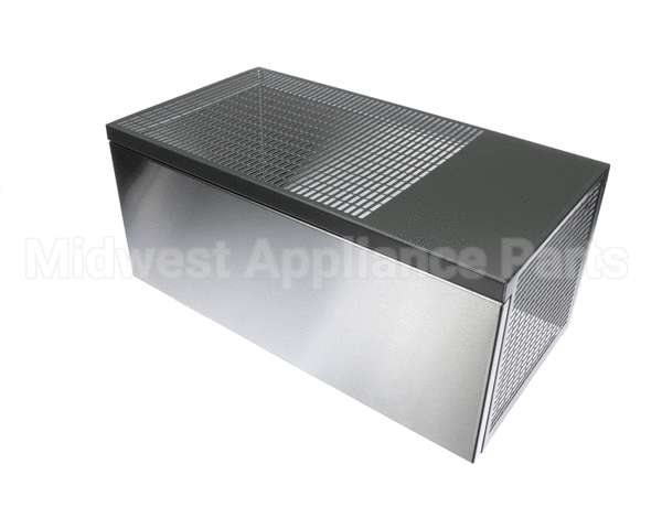 23-1777-SP Lancer Bonnet Assembly500Ss