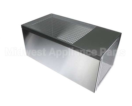 23-1777-SP Lancer Bonnet Assembly500Ss