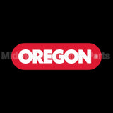 23-195 Oregon Gatorlineround Red .095 3Lb S