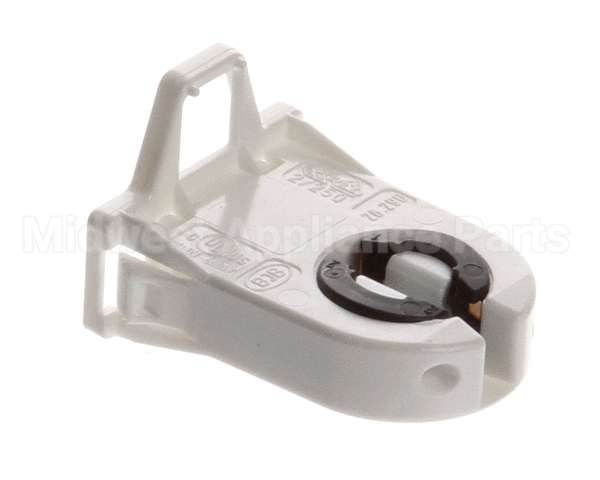 23-50562 Master-Bilt Lampholder, Locking #Bjb26.290