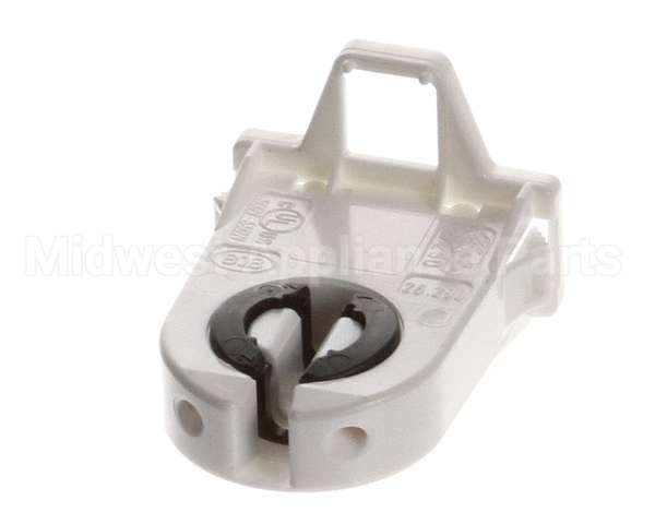 23-50562 Master-Bilt Lampholder, Locking #Bjb26.290
