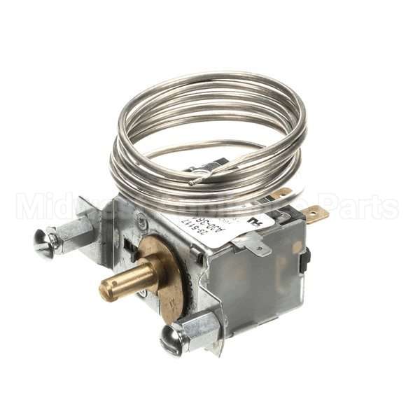 23-5117 Compatible Kelvinator Temp Control