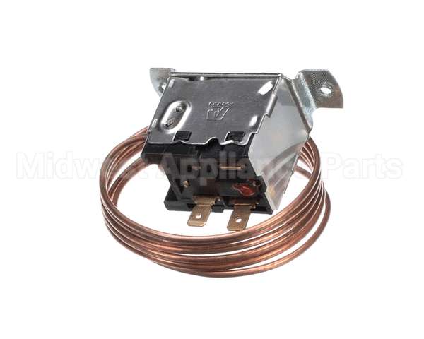 23-5172 Global Refrigeration Thermostat (Low Temp) By Ranco