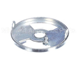 23-AIRMC32 Quest Metal Works Mixer Plate #32 Double