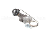 23-BJWAQGR Quest Metal Works Thermostat - Bjwa (Grill)