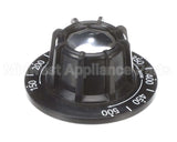23-DIALFD2 Quest Metal Works Dial Knob(150-500 Degree) (1/96-Current)