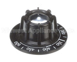 23-DIALFD2 Quest Metal Works Dial Knob(150-500 Degree) (1/96-Current)