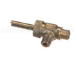 23-GV54933 Quest Metal Works Gas Valve - 5493-3