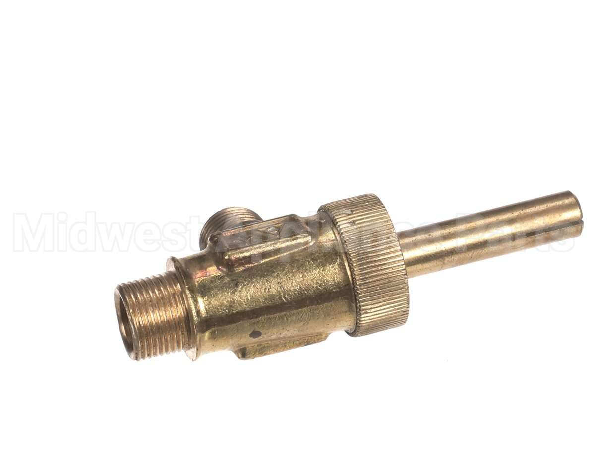23-GV54933 Quest Metal Works Gas Valve - 5493-3