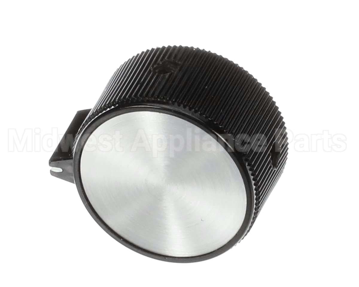23-KNOBMV4 Quest Metal Works Knob