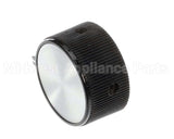 23-KNOBMV4 Quest Metal Works Knob