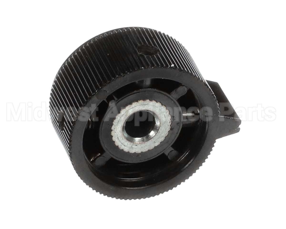 23-KNOBMV4 Quest Metal Works Knob
