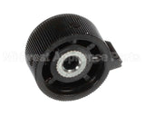 23-KNOBMV4 Quest Metal Works Knob