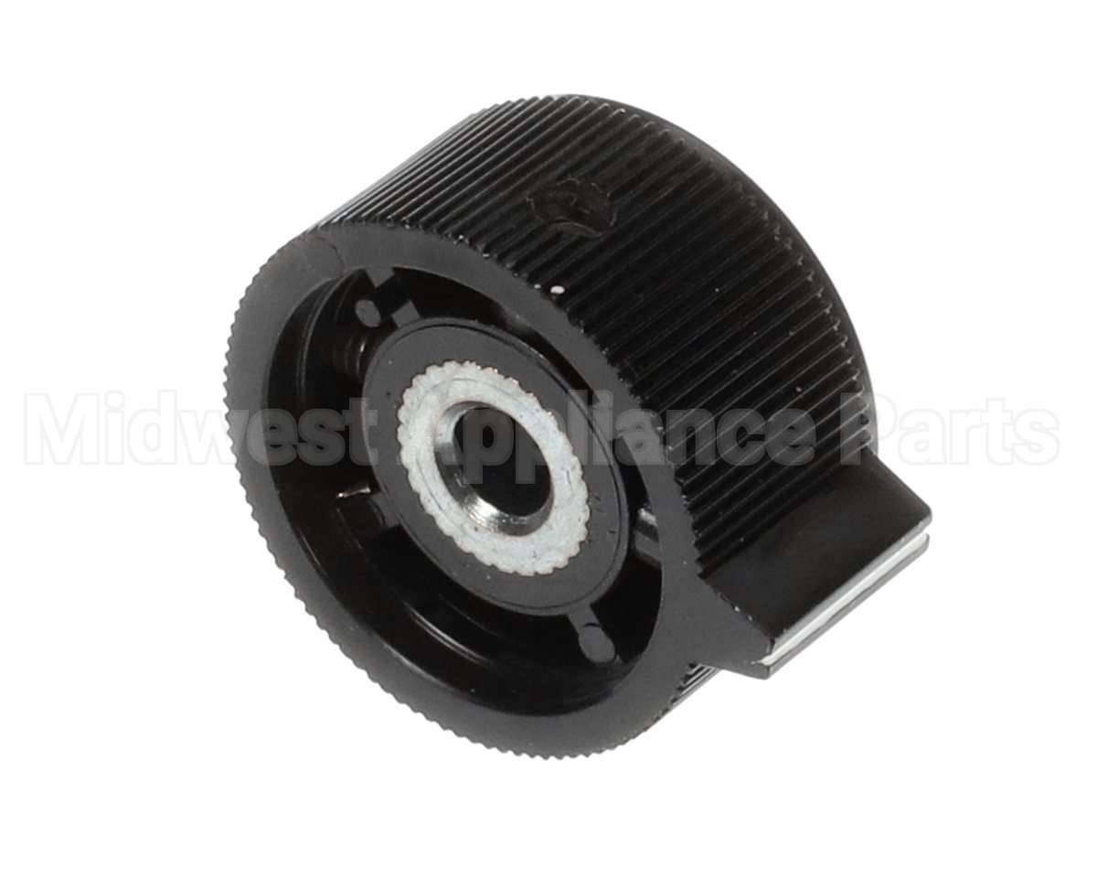 23-KNOBMV4 Quest Metal Works Knob