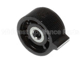 23-KNOBMV4 Quest Metal Works Knob