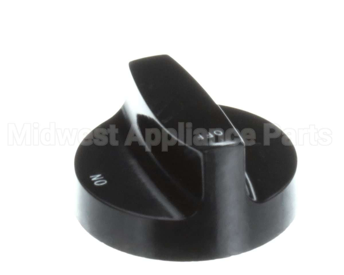 23-KNOBQGR Quest Metal Works Plastic Knob