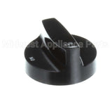 23-KNOBQGR Quest Metal Works Plastic Knob