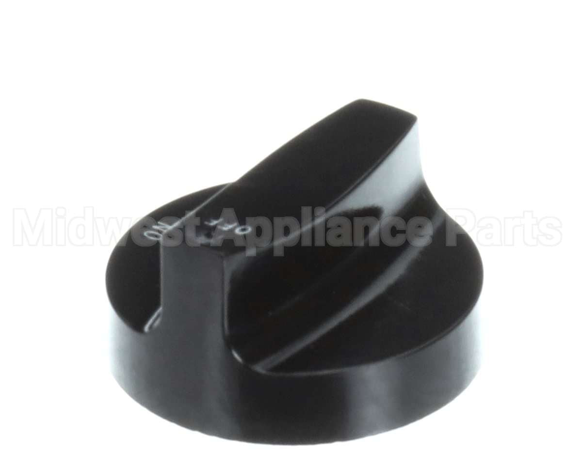 23-KNOBQGR Quest Metal Works Plastic Knob