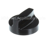 23-KNOBQGR Quest Metal Works Plastic Knob