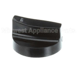 23-KNOBQGR Quest Metal Works Plastic Knob