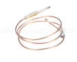 23-PGQ309A Quest Metal Works Pilot Generator Q309