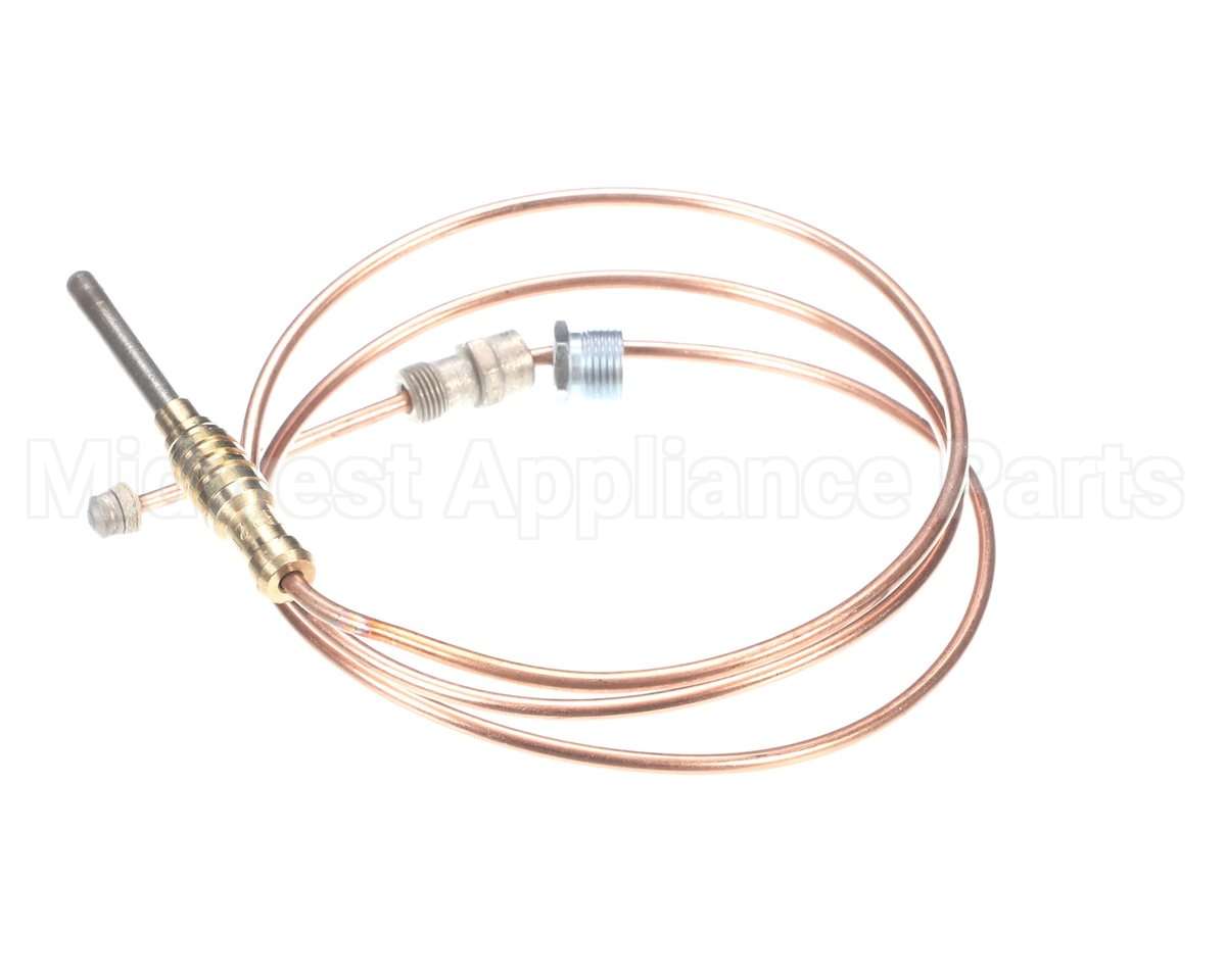 23-PGQ309A Quest Metal Works Pilot Generator Q309