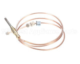 23-PGQ309A Quest Metal Works Pilot Generator Q309