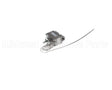 23-THFDCON Quest Metal Works Thermostat (150 - 500 Degrees) (Convecti