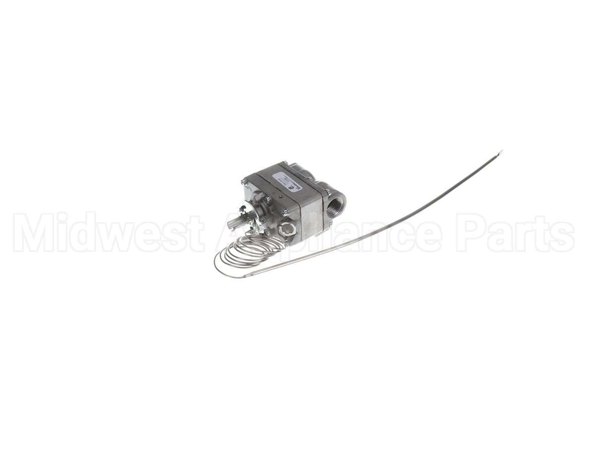 23-THFDCON Quest Metal Works Thermostat (150 - 500 Degrees) (Convecti