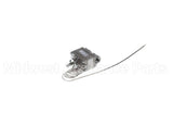 23-THFDCON Quest Metal Works Thermostat (150 - 500 Degrees) (Convecti