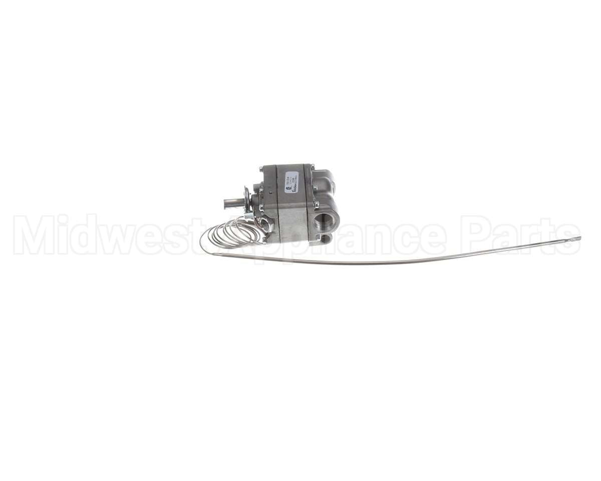 23-THFDCON Quest Metal Works Thermostat (150 - 500 Degrees) (Convecti