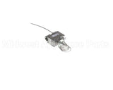 23-THFDCON Quest Metal Works Thermostat (150 - 500 Degrees) (Convecti