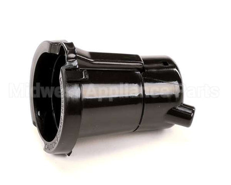 230-00015 Grindmaster Cecilware Capsule Holder Sub-Assembly