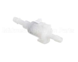 230-00019 Grindmaster Cecilware Relief Valve Sub-Assembly