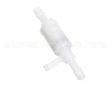 230-00019 Grindmaster Cecilware Relief Valve Sub-Assembly