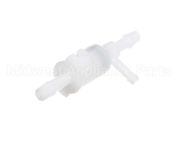 230-00019 Grindmaster Cecilware Relief Valve Sub-Assembly