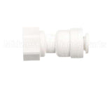 230-00029 Grindmaster Cecilware Kit, Inlet Fitting And Flare W