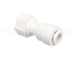 230-00029 Grindmaster Cecilware Kit, Inlet Fitting And Flare W