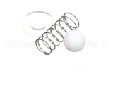 230-00032 Grindmaster Cecilware Kit, Bypass Seal, Ball, Spring