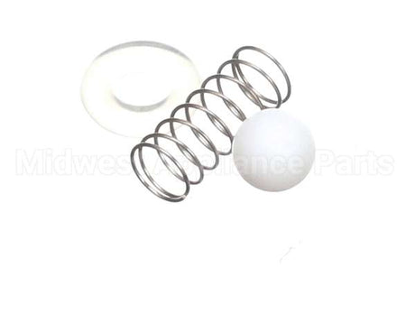 230-00032 Grindmaster Cecilware Kit, Bypass Seal, Ball, Spring