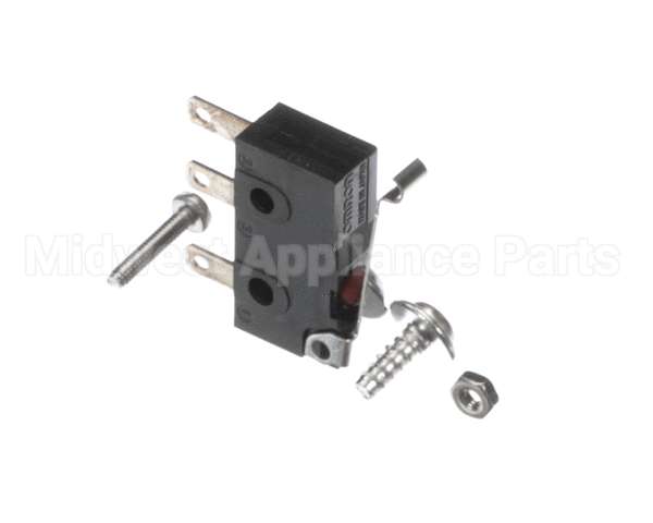 230-00033 Grindmaster Cecilware Kit, Interlock Switch Screws