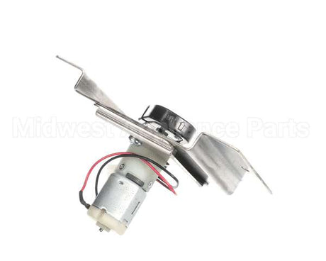 230-00128 Grindmaster Cecilware Assy,Stirrer Motor