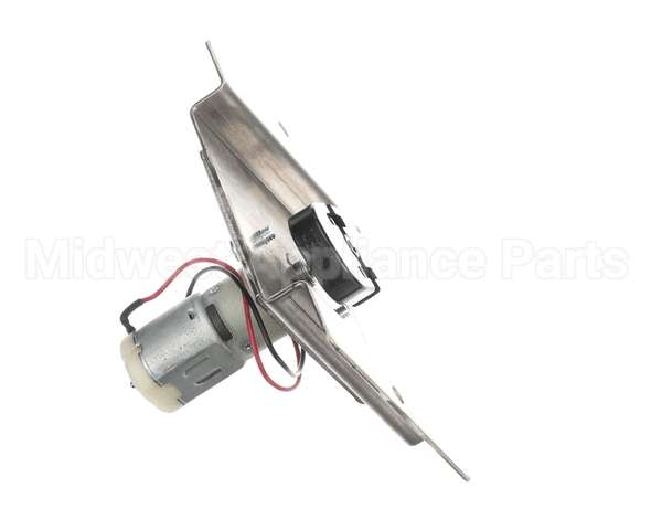 230-00128 Grindmaster Cecilware Assy,Stirrer Motor