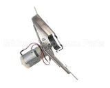 230-00128 Grindmaster Cecilware Assy,Stirrer Motor