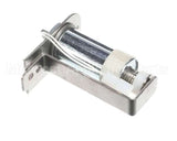 230-00200 Grindmaster Cecilware Assy, Lock Solenoid W/ Bracket