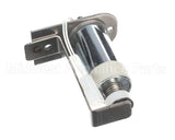 230-00200 Grindmaster Cecilware Assy, Lock Solenoid W/ Bracket